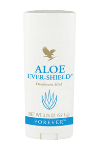 Thumbnail for Forever Aloe Ever-Shield 3.25oz (deodorant)