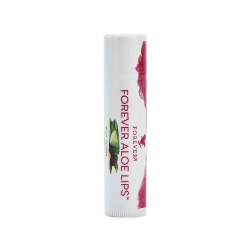 Forever Aloe Lips™ with Jojoba 4.25g