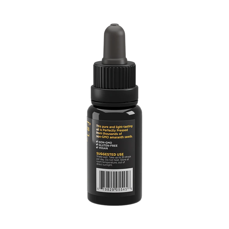 Activation - Perfect Press Amaranth oil (30ml 1fl oz)