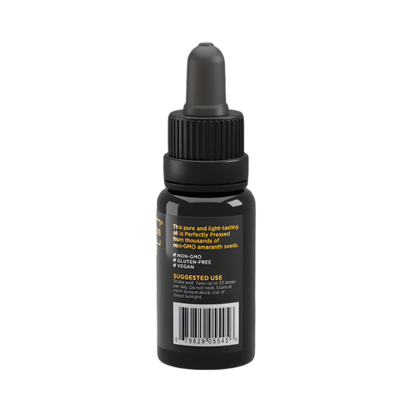 Activation - Perfect Press® Amaranth Oil (30ml/1floz)