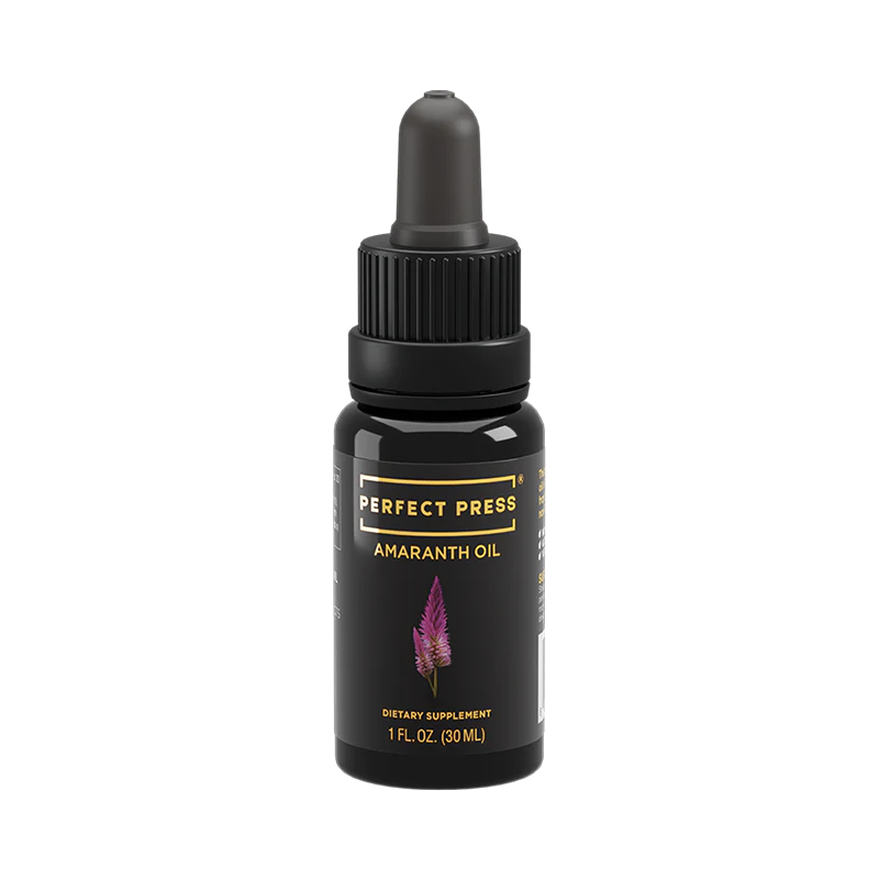 Activation - Perfect Press Amaranth oil (30ml 1fl oz)