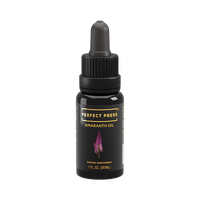 Thumbnail for Activation - Perfect Press Amaranth oil (30ml 1fl oz)