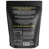 Thumbnail for The Fittest - The Whole Feast, Grass-Fed Nose-to-Tail Protein Blend, Butter Vanilla Flavour (780g)