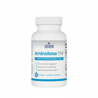 Thumbnail for Arthur Andrew Medical - Aminolase TPA | Protein Digestion Support (90caps)