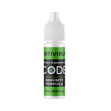 Thumbnail for CODE Health | AntiV (aka RESILIENCE) | Each 3ml bottle contains approx. 60 servings