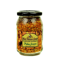 Thumbnail for Antonio - Organic Bee Pollen - 225g (Fresh, Raw, Organic) (stored frozen)