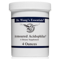 Thumbnail for Armoured Acidophilus 4oz (WAM Essentials)
