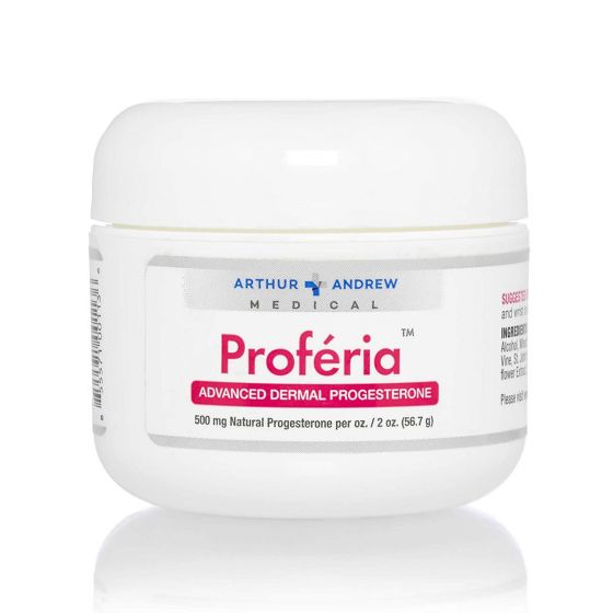 Arthur Andrew Medical - Proferia (2oz)