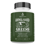 Thumbnail for Ancestral Supplements - Animal-Based Greens 180caps 612mg