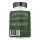 Thumbnail for Ancestral Supplements - Animal-Based Greens With Pre/Probiotics (180 capsules /612mg)