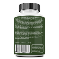 Thumbnail for Ancestral Supplements - Animal-Based Greens 180caps 612mg