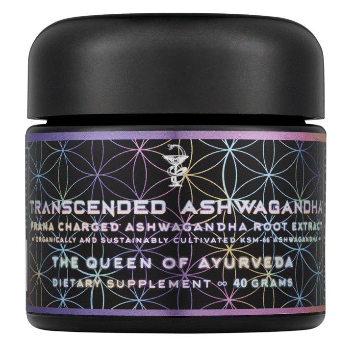 Primal Alchemy - Transcended Ashwagandha 40g