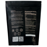 Thumbnail for Ancestral Supplements - Ancestral Protein Powder 744g Chocolate