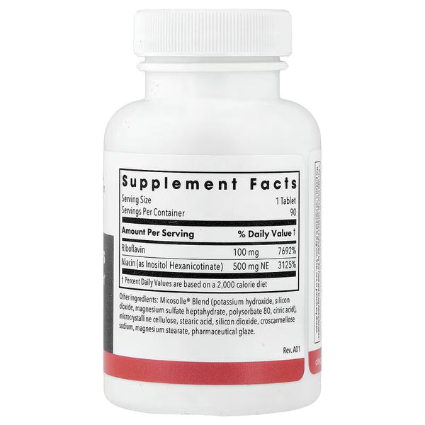 Optimox ATP Co-factors (90 Tablets)