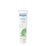 Thumbnail for Essential Oxygen | Organic Low Abrasion Toothpaste 4oz | Peppermint