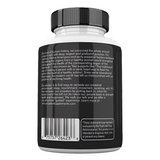 Thumbnail for Ancestral Supplements - Grass Fed Desiccated Beef Organs - Liver, Heart, Kidney, Pancreas, Spleen - (180 capsules / 500mg)