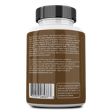 Thumbnail for Ancestral Supplements - Grass Fed Kidney (180 capsules / 500mg)