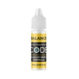 Thumbnail for CODE Health | BALANCE (Cellular Health Formula) | Each 3ml bottle contains approx. 60 servings