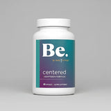 Thumbnail for Body Ecology - Centered 60 capsules (Adaptogen Complex, Stress + Energy + Recovery)