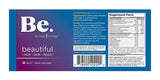 Thumbnail for Body Ecology - Beautiful 60 capsules (Hair, Skin & Nail Formula)