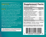 Thumbnail for Body Ecology - Centered 60 capsules (Adaptogen Complex, Stress + Energy + Recovery)