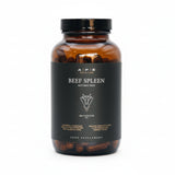 Thumbnail for APE Nutrition - Grass-Fed Beef Spleen Capsules | Natural Heme Iron (180caps)