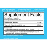 Thumbnail for BenaGene (Oxaloacetate) 30caps