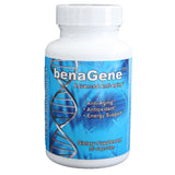 Thumbnail for BenaGene (Oxaloacetate) 30caps