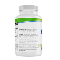 Thumbnail for Feel Younger - Berberine Blood Sugar and Weight Loss Support 1200mg 60 caps
