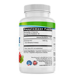 Thumbnail for Feel Younger® - Berberine (1200mg/60caps)