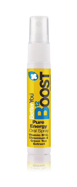 Better You B12 Boost Energy Spray