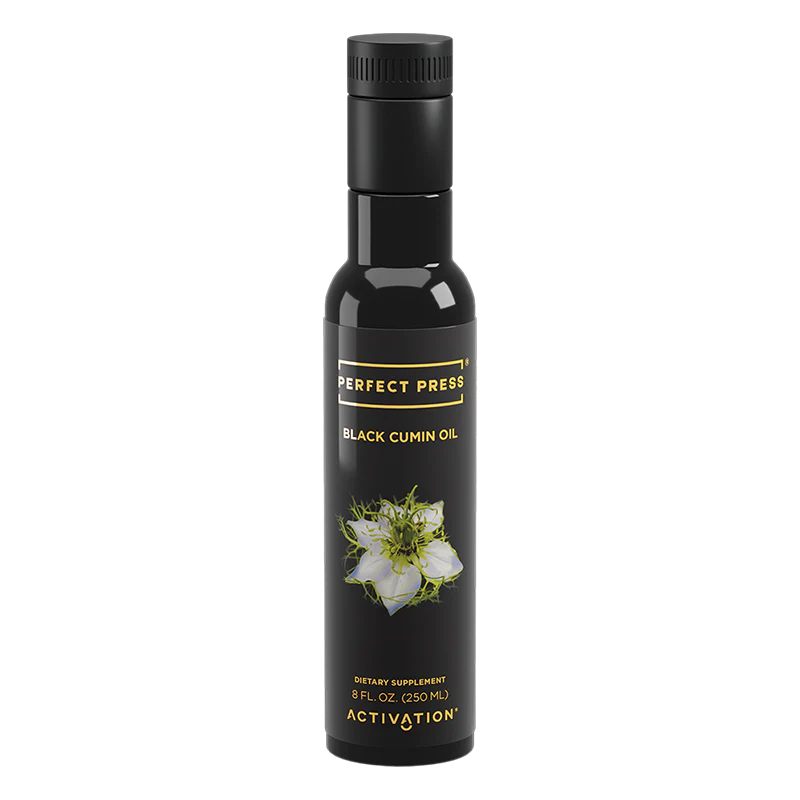 Activation - Black Cumin Oil 250ml