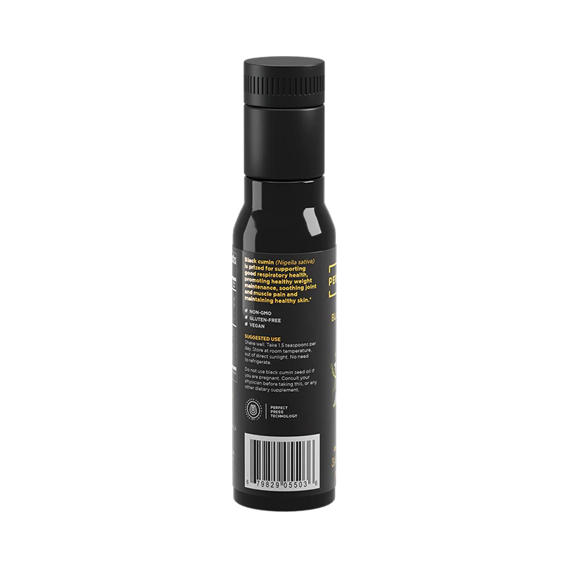 Activation - Black Cumin Oil 250ml