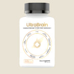 The Energy Blueprint - Ultra Brain 150caps