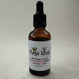 Thumbnail for Wild Chaga King  - Double Extract Wild Chaga Goji & Schizandra Berry Tincture 50ml