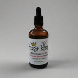 Thumbnail for Wild Chaga King  - Double Extract Wild Chaga Goji & Schizandra Berry Tincture 100ml