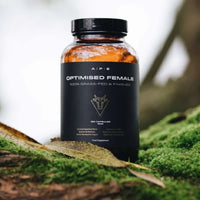 Thumbnail for Ape Nutrition - Optimised Female 180caps 500mg