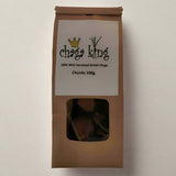 Thumbnail for Wild Chaga King Chunks 100g (100% British Wild Chaga Chunks)