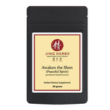 Thumbnail for Jing Herbs - Awaken the SHEN - Multi-Herb Formula (50g)