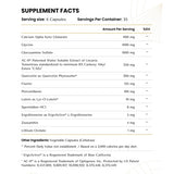 Thumbnail for The Energy Blueprint – Longenesis Advanced Multi-Nutrient Formula (150 Capsules)