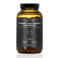 Thumbnail for APE Nutrition - Grass-Fed Digestive Organ Complex 180caps
