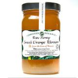 Thumbnail for Thomas - Artisan Raw Greek Orange Blossom Honey 1kg (Raw, Organic, Runny)