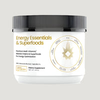 Thumbnail for The Energy Blueprint - Energy Essentials & Superfoods 15.6oz