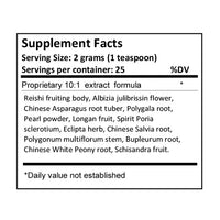 Thumbnail for Jing Herbs - Awaken the SHEN - 50g