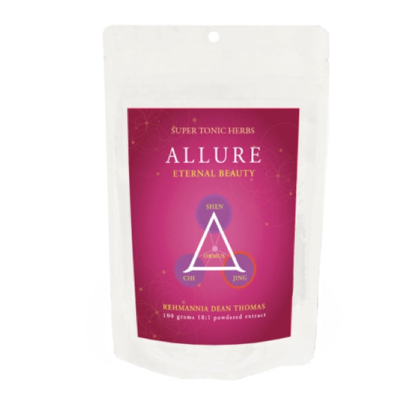 RDT Formulas - Allure 100g Bag (not in jar)