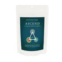 Thumbnail for RDT Formulas - Ascend 100g Bag (not in jar)