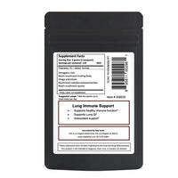 Thumbnail for Jing Herbs - Lung Immune Supreme 250g