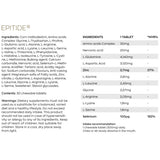 Thumbnail for Epitide® Oropeps – Epithalamin® (30 tablets)