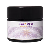 Thumbnail for Living Libations Sun Dew Vitamin D Creme (50ml)