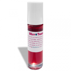 Living Libations Bliss Tonic (10ml Roll-on)